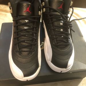 Air Jordan retro 12 5.5